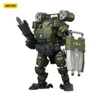 Action Figure Apoc Series Storm Surge Heavy Fire Assault Mech St 8616 Without Assaulter Karl 1 25 Joytoy Dark Source In White Background 6