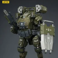 Action Figure Apoc Series Storm Surge Heavy Fire Assault Mech St 8616 Without Assaulter Karl 1 25 Joytoy Dark Source Rectangle Image 1