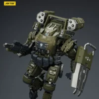 Action Figure Apoc Series Storm Surge Heavy Fire Assault Mech St 8616 Without Assaulter Karl 1 25 Joytoy Dark Source Rectangle Image 3