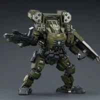 Action Figure Apoc Series Storm Surge Heavy Fire Assault Mech St 8616 Without Assaulter Karl 1 25 Joytoy Dark Source Rectangle Image 4