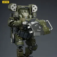 Action Figure Apoc Series Storm Surge Heavy Fire Assault Mech St 8616 Without Assaulter Karl 1 25 Joytoy Dark Source Rectangle Image 5