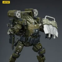 Action Figure Apoc Series Storm Surge Heavy Fire Assault Mech St 8616 Without Assaulter Karl 1 25 Joytoy Dark Source Rectangle Image 6
