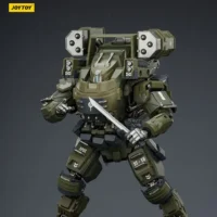 Action Figure Apoc Series Storm Surge Heavy Fire Assault Mech St 8616 Without Assaulter Karl 1 25 Joytoy Dark Source Rectangle Image 7