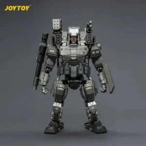 Action Figure -APOC Series Thor 02 Assault Mech without Steel Ride Corps Scout Mist 1 25 - JOYTOY Dark Source Action Figure Apoc Series Thor 02 Assault Mech Without Steel Ride Corps Scout Mist 1 25 Joytoy Dark Source