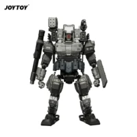 Action Figure Apoc Series Thor 02 Assault Mech Without Steel Ride Corps Scout Mist 1 25 Joytoy Dark Source In White Background 1