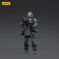Action Figure - APOC Series Thor Fire Strike Mech Sniper Viktor 1 25 - JOYTOY Dark Source Action Figure Apoc Series Thor Fire Strike Mech Sniper Viktor 1 25 Joytoy Dark Source