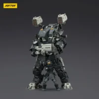 Action Figure - APOC Series Thor Fire Strike Mech & Sniper Viktor 1 25 - JOYTOY Dark Source Action Figure Apoc Series Thor Fire Strike Mech & Sniper Viktor 1 25 Joytoy Dark Source
