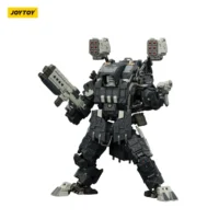 Action Figure Apoc Series Thor Fire Strike Mech Sniper Viktor 1 25 Joytoy Dark Source In White Background 2