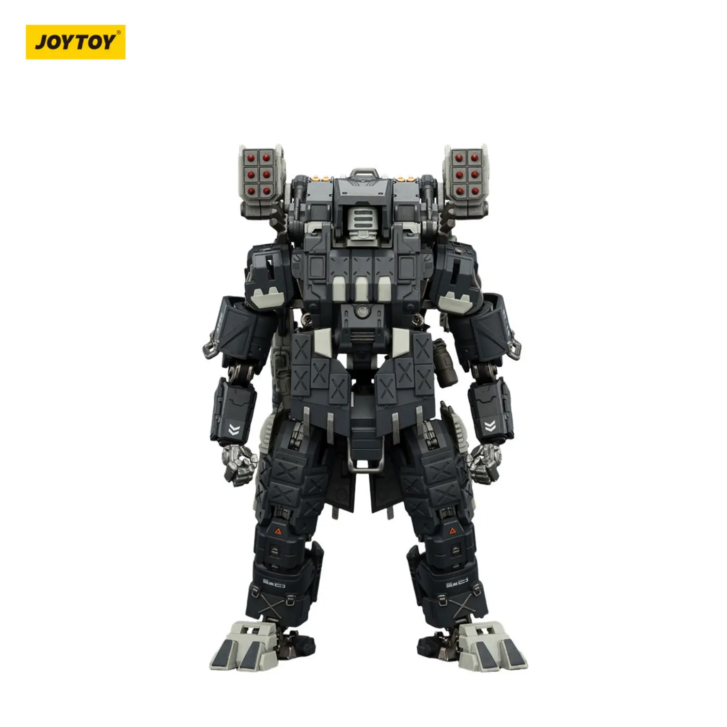 Action Figure Apoc Series Thor Fire Strike Mech Sniper Viktor 1 25 Joytoy Dark Source In White Background 4