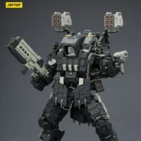 Action Figure Apoc Series Thor Fire Strike Mech Sniper Viktor 1 25 Joytoy Dark Source Rectangle Image 1