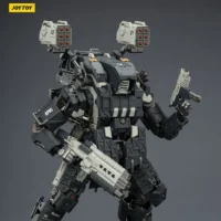 Action Figure Apoc Series Thor Fire Strike Mech Sniper Viktor 1 25 Joytoy Dark Source Rectangle Image 2