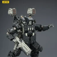 Action Figure Apoc Series Thor Fire Strike Mech Sniper Viktor 1 25 Joytoy Dark Source Rectangle Image 4
