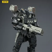 Action Figure Apoc Series Thor Fire Strike Mech Sniper Viktor 1 25 Joytoy Dark Source Rectangle Image 6