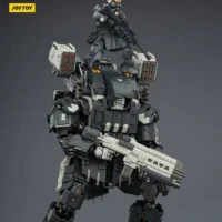 Action Figure Apoc Series Thor Fire Strike Mech Sniper Viktor 1 25 Joytoy Dark Source Rectangle Image 8