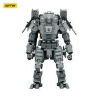 Action Figure Apoc Sky Tempest Fire Strike Mech St 8614 Without Unsc Breacher Benjamin 1 25 Joytoy Dark Source In White Background 2