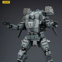 Action Figure Apoc Sky Tempest Fire Strike Mech St 8614 Without Unsc Breacher Benjamin 1 25 Joytoy Dark Source Rectangle Image 3