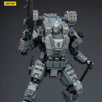 Action Figure Apoc Sky Tempest Fire Strike Mech St 8614 Without Unsc Breacher Benjamin 1 25 Joytoy Dark Source Rectangle Image 4