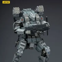Action Figure Apoc Sky Tempest Fire Strike Mech St 8614 Without Unsc Breacher Benjamin 1 25 Joytoy Dark Source Rectangle Image 5