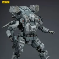 Action Figure Apoc Sky Tempest Fire Strike Mech St 8614 Without Unsc Breacher Benjamin 1 25 Joytoy Dark Source Rectangle Image 6