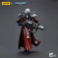 Action Figure - Adepta Sororitas Battle Sister Sister Jurel 1 18 - JOYTOY Warhammer 40K Action Figure Adepta Sororitas Battle Sister Sister Jurel 1 18 Joytoy Warhammer 40k