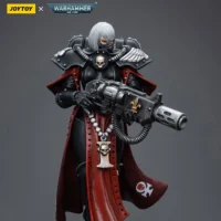 Action Figure - Adepta Sororitas Battle Sister Sister Jurel 1 18 - JOYTOY Warhammer 40K rectangle image 1 Action Figure Adepta Sororitas Battle Sister Sister Jurel 1 18 Joytoy Warhammer 40k Rectangle Image 1