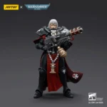 Action Figure - Adepta Sororitas Battle Sister Sister Ludwenna 1/18 - JOYTOY Warhammer 40K