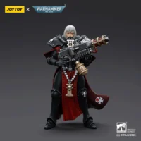 Action Figure Adepta Sororitas Battle Sister Sister Ludwenna 1 18 Joytoy Warhammer 40k
