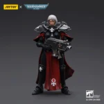 Action Figure - Adepta Sororitas Battle Sister Sister Noyalle 1/18 - JOYTOY Warhammer 40K