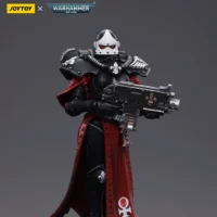 Action Figure - Adepta Sororitas Battle Sister Sister Noyalle 1 18 - JOYTOY Warhammer 40K rectangle image 8 Action Figure Adepta Sororitas Battle Sister Sister Noyalle 1 18 Joytoy Warhammer 40k Rectangle Image 8