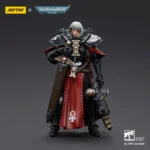 Action Figure - Adepta Sororitas Sister Superior Kassia 1/18 - JOYTOY Warhammer 40K