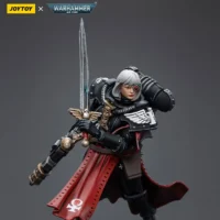 Action Figure Adepta Sororitas Sister Superior Kassia 1 18 Joytoy Warhammer 40k Rectangle Image 2