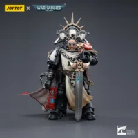 Action Figure Black Templars Marshal Baldeckrath 1 18 Jotyoy Warhammer 40k 1