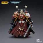 Action Figure - Blood Angels Mephiston 1/18 - JOTYOY Warhammer 40K