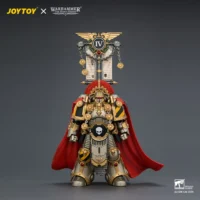 Action Figure - Iron Warriors Centurion with Heavy Power Maul and Combi-melta 1 18 - JOTYOY Warhammer The Horus Heresy 1 Action Figure Iron Warriors Centurion With Heavy Power Maul And Combi Melta 1 18 Jotyoy Warhammer The Horus Heresy 1