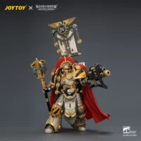 Action Figure - Iron Warriors Centurion with Heavy Power Maul and Combi-melta 1 18 - JOTYOY Warhammer The Horus Heresy Action Figure Iron Warriors Centurion With Heavy Power Maul And Combi Melta 1 18 Jotyoy Warhammer The Horus Heresy