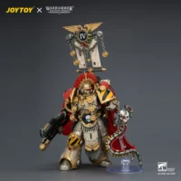 Action Figure - Iron Warriors Centurion with Heavy Power Maul and Combi-melta 1 18 - JOTYOY Warhammer The Horus Heresy 4 Action Figure Iron Warriors Centurion With Heavy Power Maul And Combi Melta 1 18 Jotyoy Warhammer The Horus Heresy 4