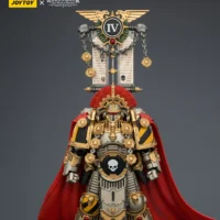 Action Figure - Iron Warriors Centurion with Heavy Power Maul and Combi-melta 1 18 - JOTYOY Warhammer The Horus Heresy rectangle image 1 Action Figure Iron Warriors Centurion With Heavy Power Maul And Combi Melta 1 18 Jotyoy Warhammer The Horus Heresy Rectangle Image 1