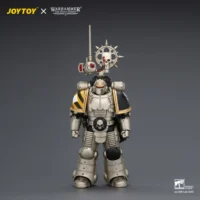 Action Figure - Iron Warriors MKII Legionary 2 with Bolter and Bolt Pistol 1 18 - JOTYOY Warhammer The Horus Heresy 1 Action Figure Iron Warriors Mkii Legionary 2 With Bolter And Bolt Pistol 1 18 Jotyoy Warhammer The Horus Heresy 1