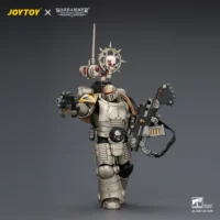 Action Figure - Iron Warriors MKII Legionary 2 with Bolter and Bolt Pistol 1 18 - JOTYOY Warhammer The Horus Heresy Action Figure Iron Warriors Mkii Legionary 2 With Bolter And Bolt Pistol 1 18 Jotyoy Warhammer The Horus Heresy