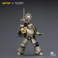 Action Figure - Iron Warriors MKII Legionary 2 with Bolter and Bolt Pistol 1 18 - JOTYOY Warhammer The Horus Heresy 3 Action Figure Iron Warriors Mkii Legionary 2 With Bolter And Bolt Pistol 1 18 Jotyoy Warhammer The Horus Heresy 3