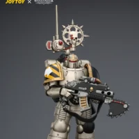 Action Figure - Iron Warriors MKII Legionary 2 with Bolter and Bolt Pistol 1 18 - JOTYOY Warhammer The Horus Heresy rectangle image 6 Action Figure Iron Warriors Mkii Legionary 2 With Bolter And Bolt Pistol 1 18 Jotyoy Warhammer The Horus Heresy Rectangle Image 6