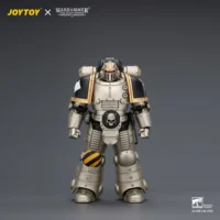 Action Figure - Iron Warriors MKII Legionary 3 with Bolter and Bolt Pistol 1 18 - JOTYOY Warhammer The Horus Heresy 1 Action Figure Iron Warriors Mkii Legionary 3 With Bolter And Bolt Pistol 1 18 Jotyoy Warhammer The Horus Heresy 1
