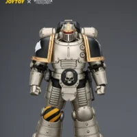 Action Figure - Iron Warriors MKII Legionary 3 with Bolter and Bolt Pistol 1 18 - JOTYOY Warhammer The Horus Heresy rectangle image 1 Action Figure Iron Warriors Mkii Legionary 3 With Bolter And Bolt Pistol 1 18 Jotyoy Warhammer The Horus Heresy Rectangle Image 1