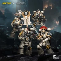 Action Figure - Iron Warriors MKII Tactical Squad 1 18 - JOTYOY Warhammer The Horus Heresy in battlefield background Action Figure Iron Warriors Mkii Tactical Squad 1 18 Jotyoy Warhammer The Horus Heresy In Battlefield Background