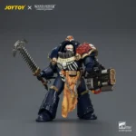 Action Figure - Night Lords Contekar Terminator 1 1/18 - JOTYOY Warhammer The Horus Heresy