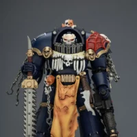 Action Figure Night Lords Contekar Terminator 1 1 18 Jotyoy Warhammer The Horus Heresy Rectangle Image 1