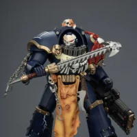 Action Figure Night Lords Contekar Terminator 1 1 18 Jotyoy Warhammer The Horus Heresy Rectangle Image 7