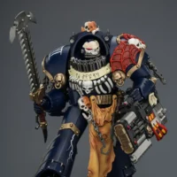 Action Figure Night Lords Contekar Terminator 1 1 18 Jotyoy Warhammer The Horus Heresy Rectangle Image 8