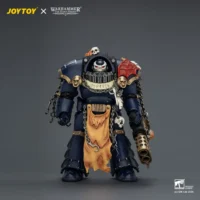 Action Figure - Night Lords Contekar Terminator 2 1 18 - JOTYOY Warhammer The Horus Heresy 1 Action Figure Night Lords Contekar Terminator 2 1 18 Jotyoy Warhammer The Horus Heresy 1