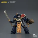 Action Figure - Night Lords Contekar Terminator 2 1/18 - JOTYOY Warhammer The Horus Heresy